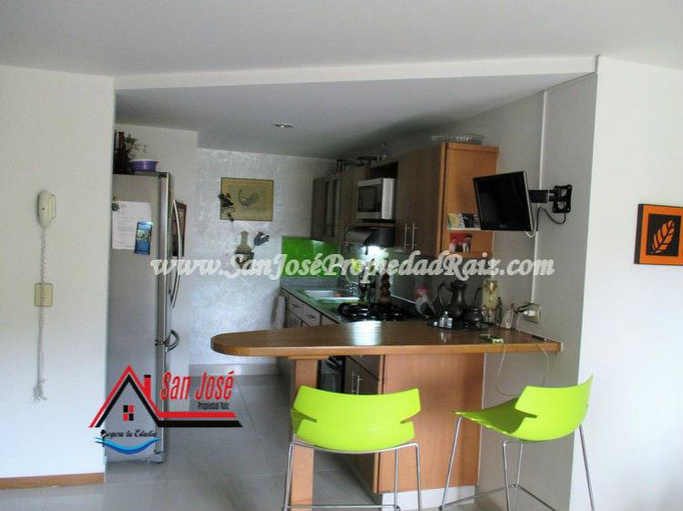 Foto Apartamento en Venta en Medellín, Antioquia - $ 290.000.000 - APV121748 - BienesOnLine