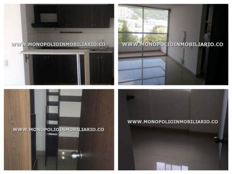   APARTAMENTO EN VENTA -  PRADOS DE SABANETA COD-..{: 11343