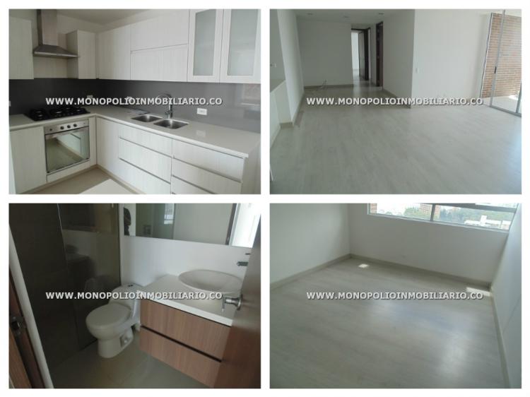   APARTAMENTO EN VENTA - ZUÑIGA ENVIGADO COD....@: 11389