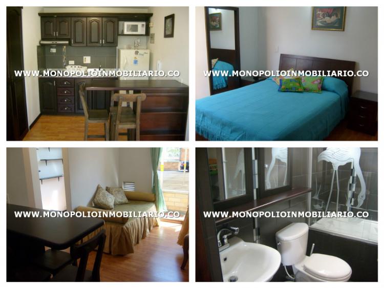 Foto Apartamento en Alojamiento en POBLADO, Antioquia, Antioquia - APA105839 - BienesOnLine