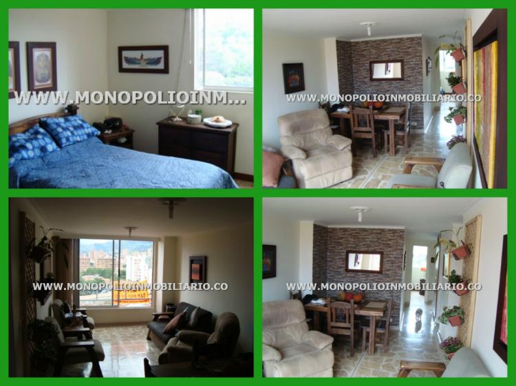 Foto Apartamento en Venta en poblado, Antioquia, Antioquia - APV97361 - BienesOnLine