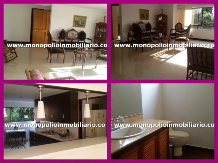 Foto Casa en Venta en Laureles, Medellín, Antioquia - CAV124368 - BienesOnLine