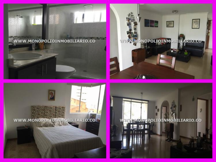 Foto Apartamento en Venta en poblado, Antioquia, Antioquia - APV97569 - BienesOnLine