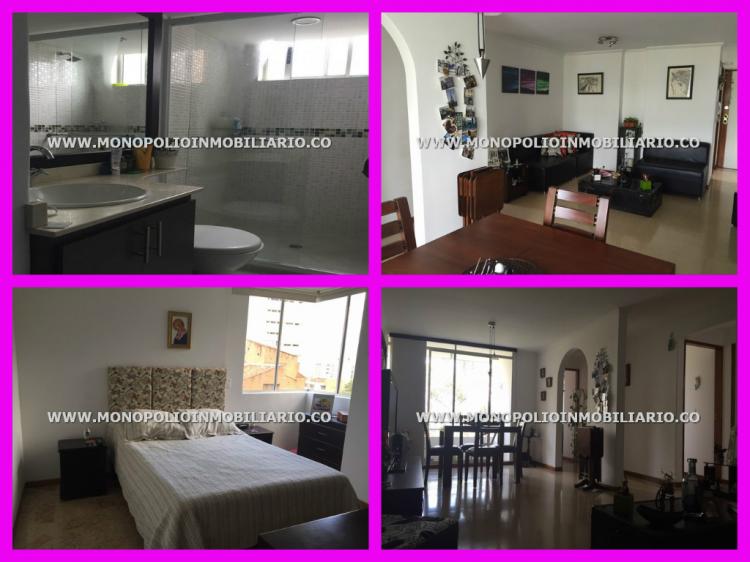 Foto Apartamento en Venta en el poblado, Medellín, Antioquia - APV98456 - BienesOnLine