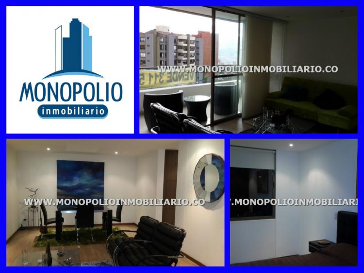 Foto Apartamento en Venta en el poblado, Medellín, Antioquia - APV99052 - BienesOnLine