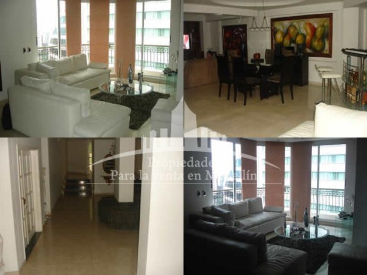 Foto Apartamento en Venta en Medellín, Antioquia - $ 420.000.000 - APV54514 - BienesOnLine