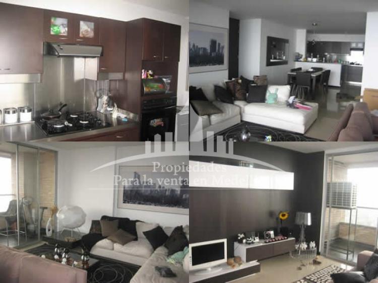 Foto Apartamento en Venta en Medellín, Antioquia - $ 410.000.000 - APV54525 - BienesOnLine
