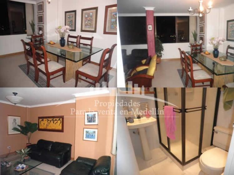 Foto Apartamento en Venta en Medellín, Antioquia - $ 180.000.000 - APV54532 - BienesOnLine
