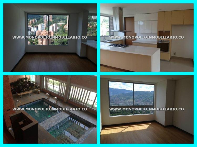 Foto Apartamento en Venta en poblado, Antioquia, Antioquia - APV96409 - BienesOnLine