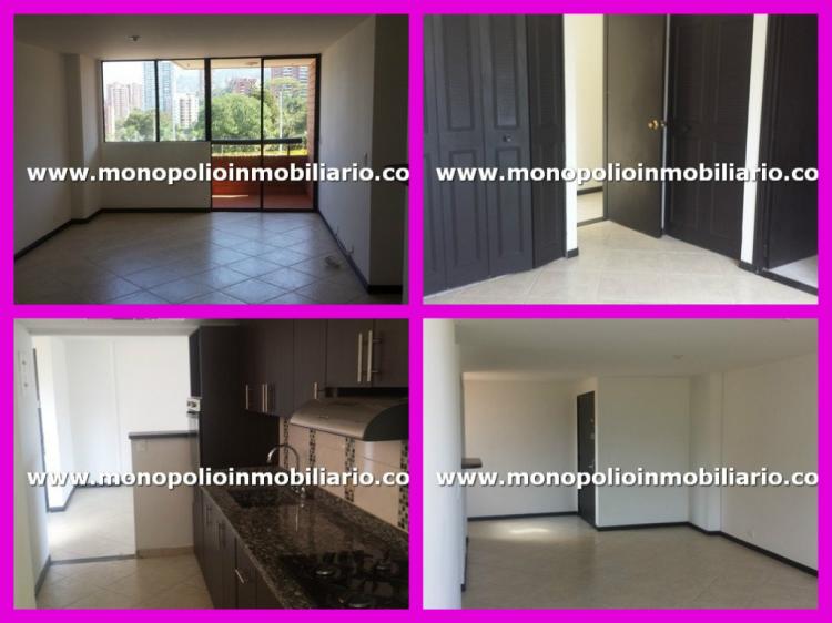 Foto Apartamento en Venta en poblado, Antioquia, Antioquia - APV97368 - BienesOnLine