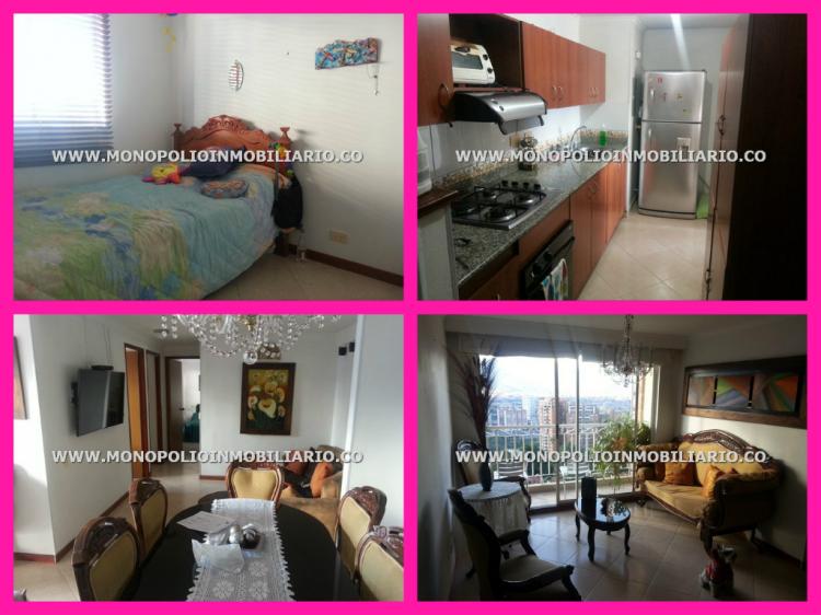 Foto Apartamento en Venta en poblado, Antioquia, Antioquia - APV96375 - BienesOnLine