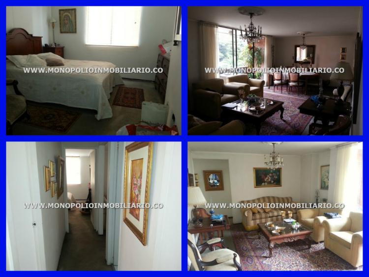 Foto Apartamento en Venta en poblado, Antioquia, Antioquia - APV97342 - BienesOnLine