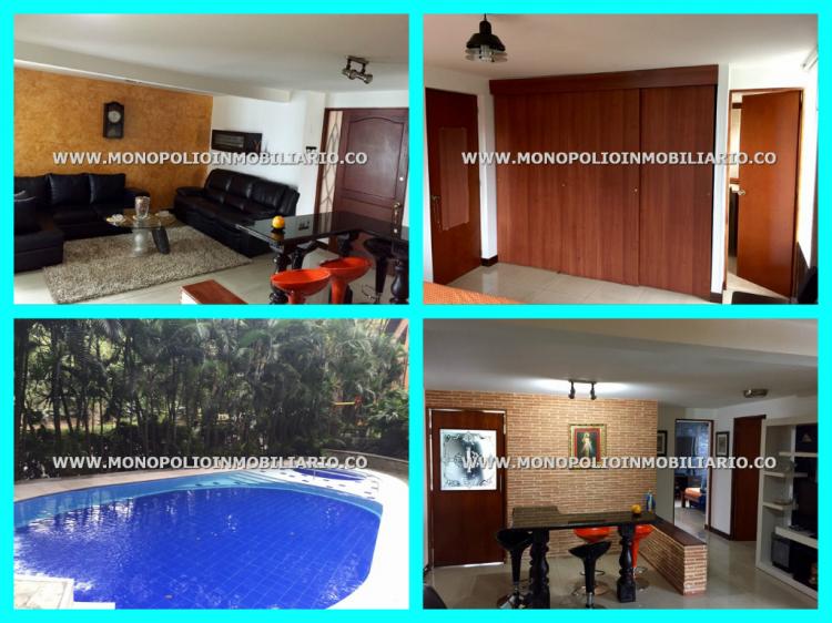 Foto Apartamento en Venta en poblado, Antioquia, Antioquia - APV97144 - BienesOnLine