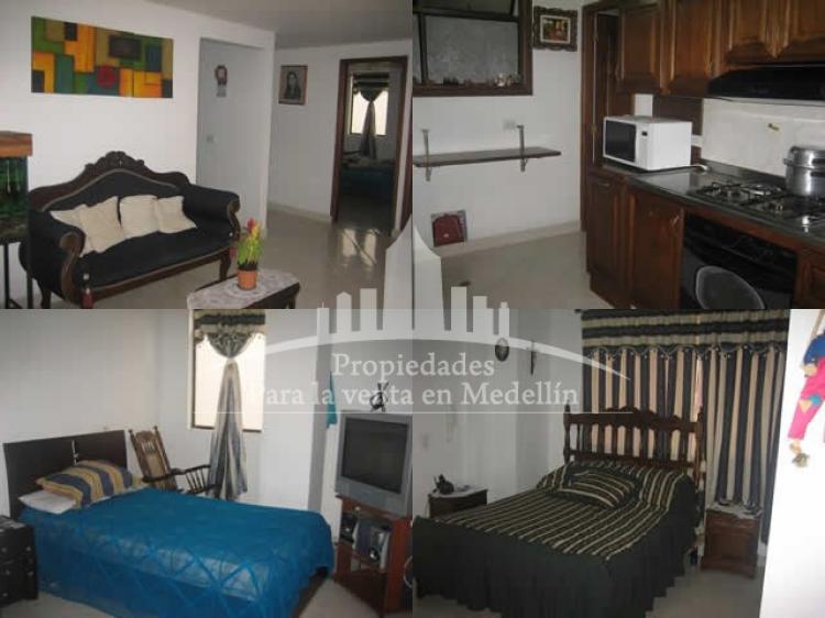 Foto Apartamento en Venta en Medellín, Antioquia - $ 190.000.000 - APV54522 - BienesOnLine