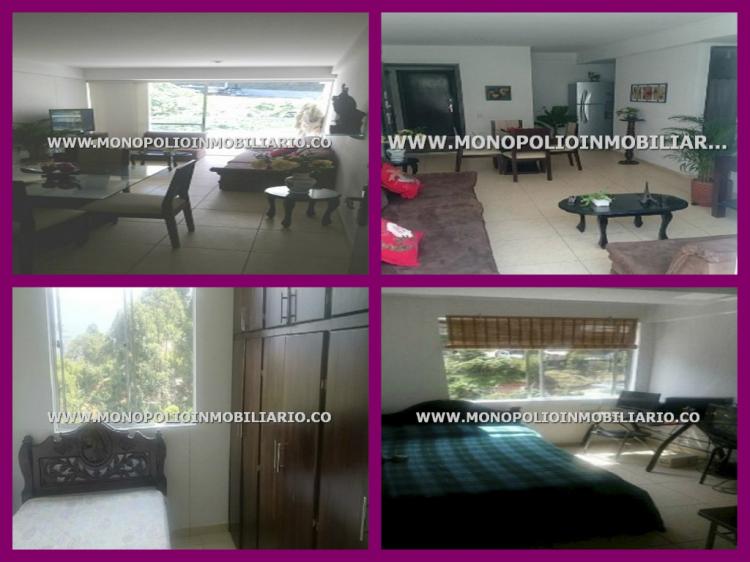 Foto Apartamento en Venta en poblado, Antioquia, Antioquia - APV97137 - BienesOnLine