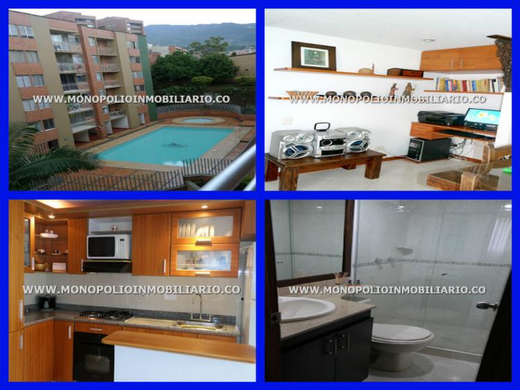 Foto Apartamento en Venta en poblado, Antioquia, Antioquia - APV97566 - BienesOnLine