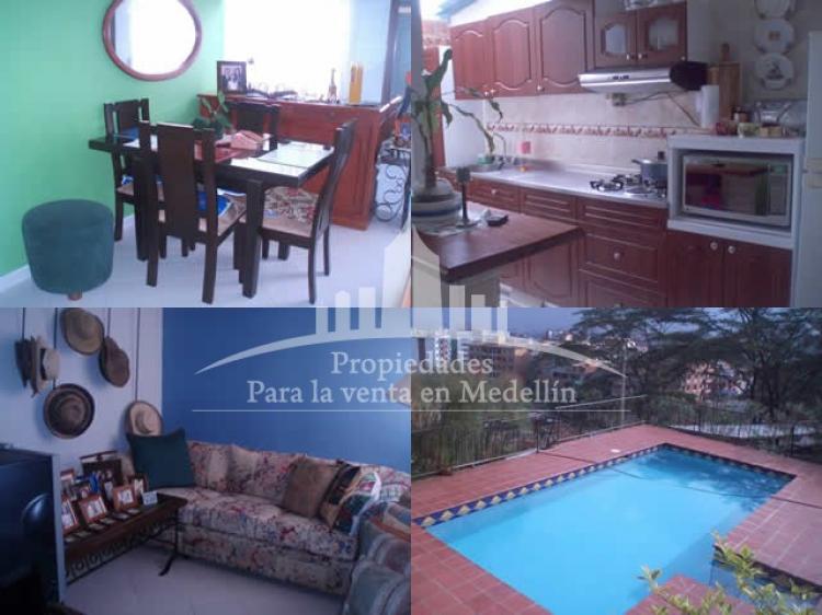 Foto Apartamento en Venta en Medellín, Antioquia - $ 150.000.000 - APV54515 - BienesOnLine