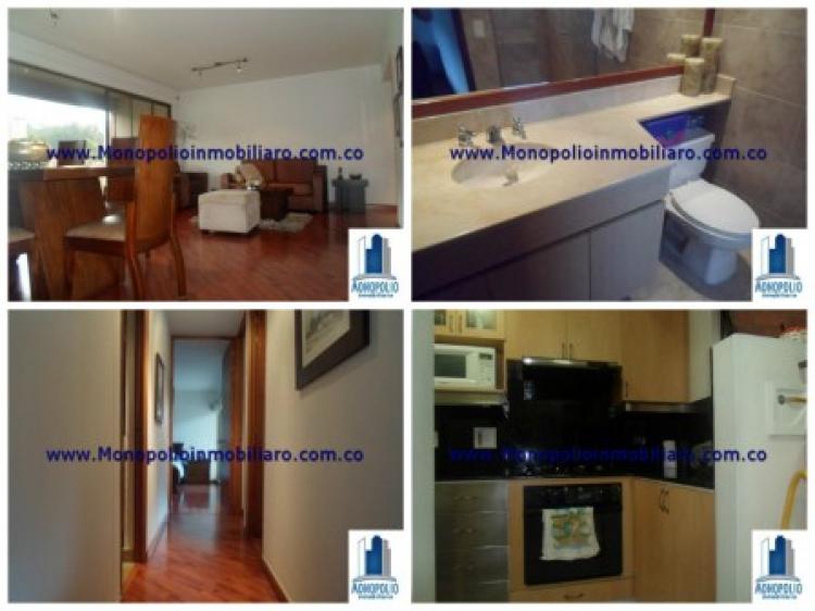 Foto Apartamento en Venta en poblado, Antioquia, Antioquia - APV98752 - BienesOnLine