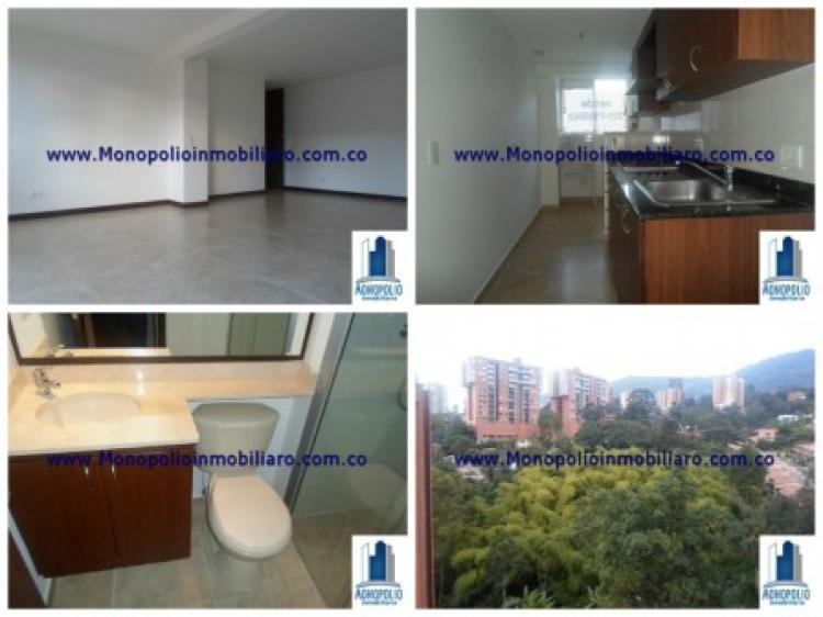 Foto Apartamento en Venta en poblado, Antioquia, Antioquia - APV98751 - BienesOnLine