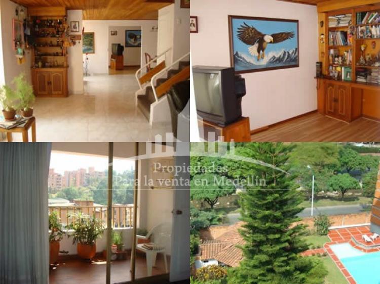 Foto Apartamento en Venta en Medellín, Antioquia - $ 376.000.000 - APV54520 - BienesOnLine