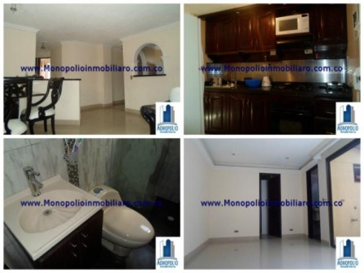 Foto Apartamento en Venta en poblado, Antioquia, Antioquia - APV96266 - BienesOnLine