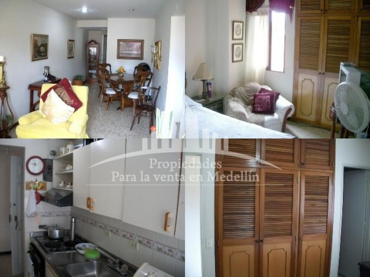 Foto Apartamento en Venta en Medellín, Antioquia - $ 105.000.000 - APV54516 - BienesOnLine