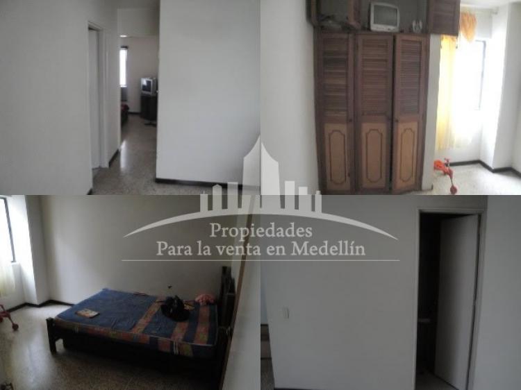 Foto Apartamento en Venta en Medellín, Antioquia - $ 105.000.000 - APV54517 - BienesOnLine