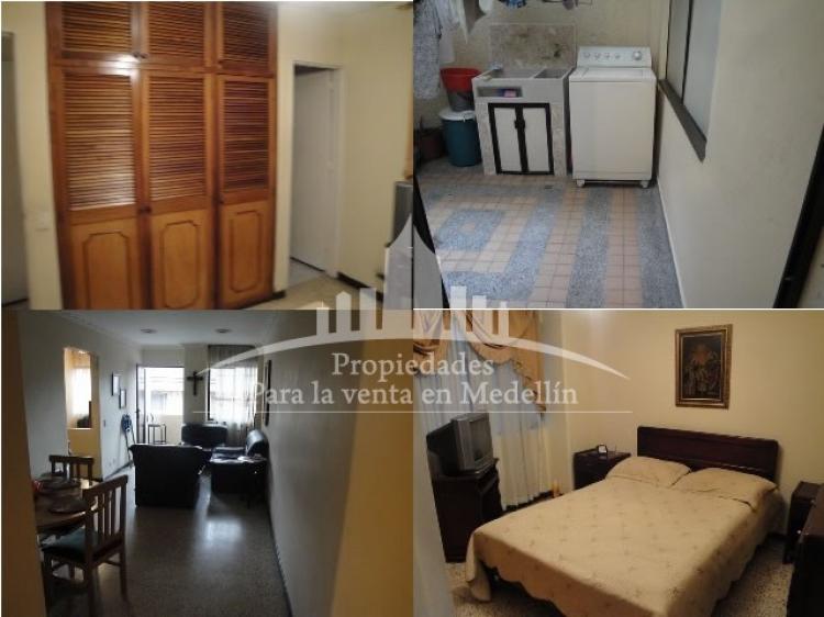 Foto Apartamento en Venta en Medellín, Antioquia - $ 115.000.000 - APV54523 - BienesOnLine