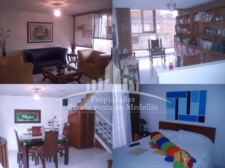 Foto Apartamento en Venta en Medellín, Antioquia - $ 180.000.000 - APV54518 - BienesOnLine