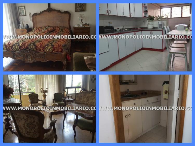 Foto Apartamento en Venta en poblado, Antioquia, Antioquia - APV97365 - BienesOnLine