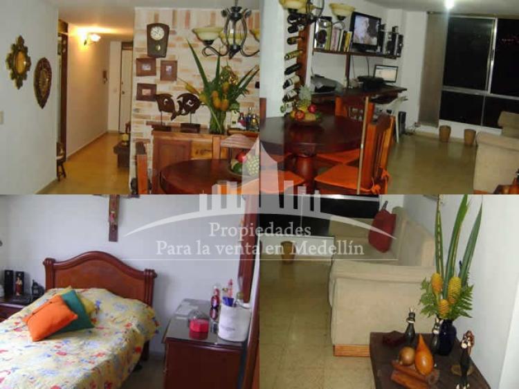 Foto Apartamento en Venta en Medellín, Antioquia - $ 145.000.000 - APV54513 - BienesOnLine