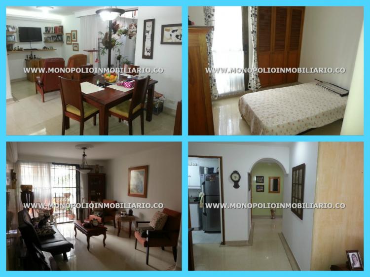 Foto Apartamento en Venta en poblado, Antioquia, Antioquia - APV97362 - BienesOnLine