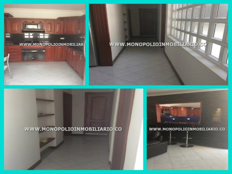  APARTAMENTO PARA LA VENTA EN LAURELES MEDELLIN COD 3513