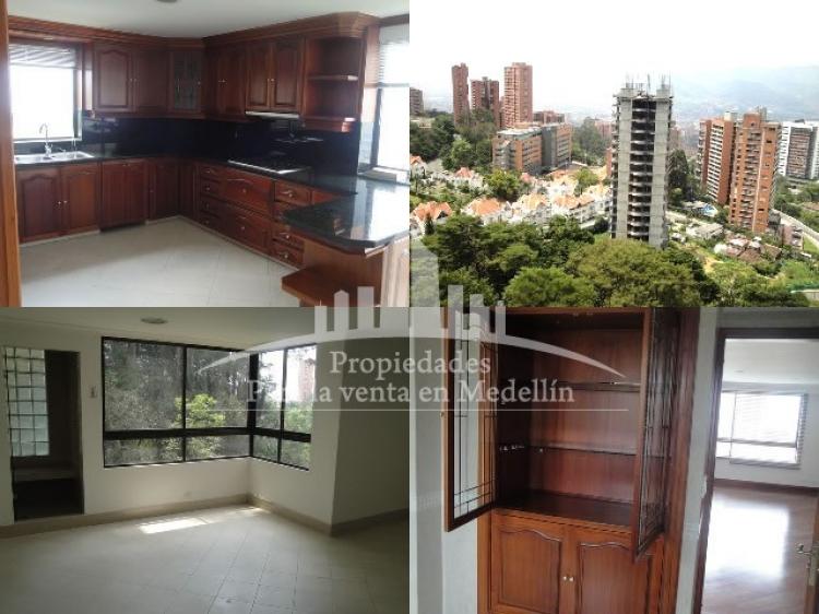 Foto Apartamento en Venta en Medellín, Antioquia - $ 1.400.000.000 - APV54519 - BienesOnLine