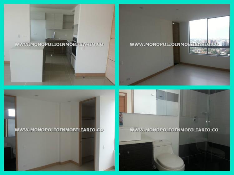 Foto Apartamento en Venta en poblado, Antioquia, Antioquia - APV96402 - BienesOnLine