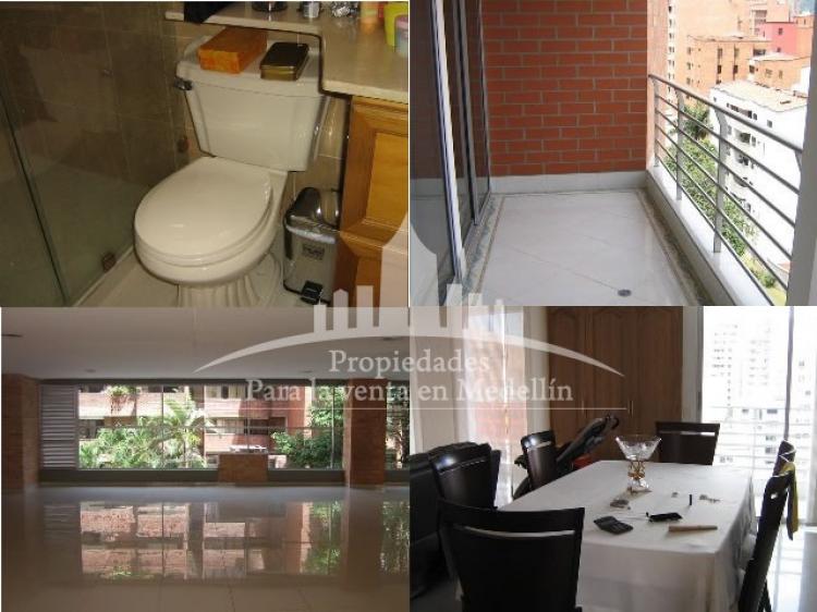 Foto Apartamento en Venta en Medellín, Antioquia - $ 460.000.000 - APV54531 - BienesOnLine