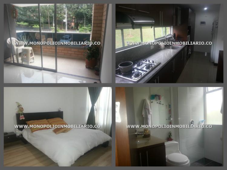 Foto Apartamento en Venta en el poblado, Medellín, Antioquia - APV99006 - BienesOnLine