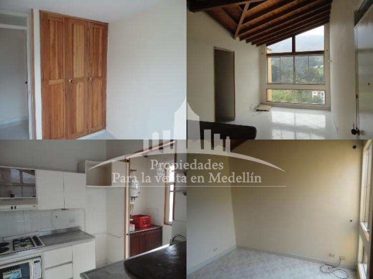 Foto Apartamento en Venta en Medellín, Antioquia - $ 85.000.000 - APV54521 - BienesOnLine