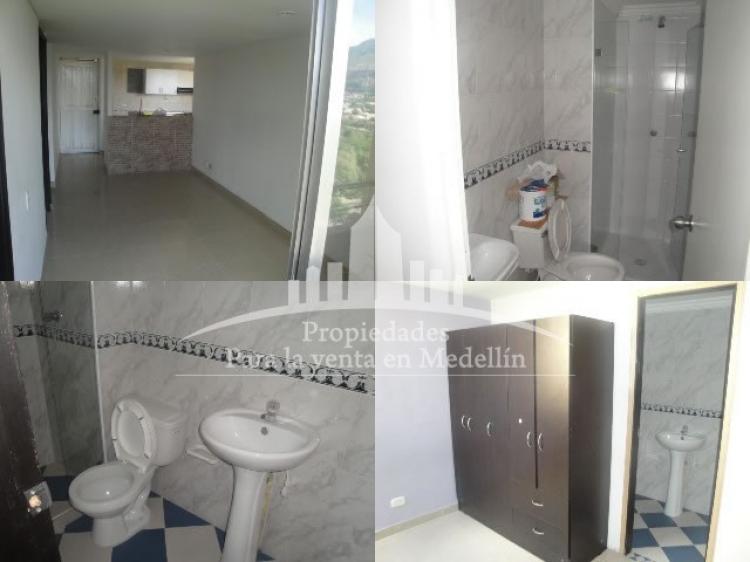 Foto Apartamento en Venta en Medellín, Antioquia - $ 110.000.000 - APV54512 - BienesOnLine