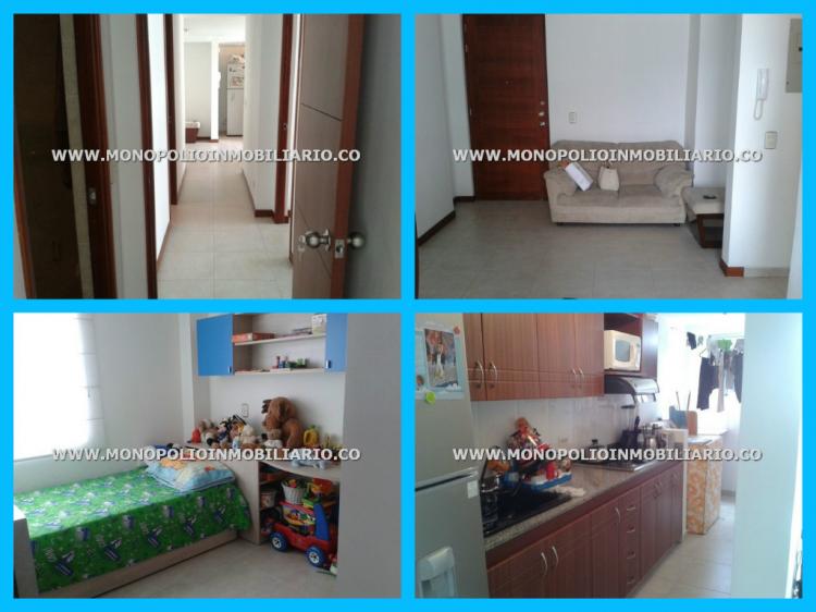 Foto Apartamento en Venta en poblado, Antioquia, Antioquia - APV97326 - BienesOnLine