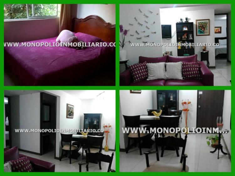 Foto Apartamento en Venta en poblado, Antioquia, Antioquia - APV97352 - BienesOnLine