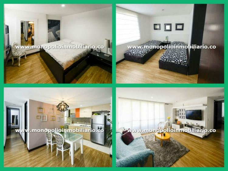 Foto Apartamento en Venta en poblado, Antioquia, Antioquia - APV96418 - BienesOnLine