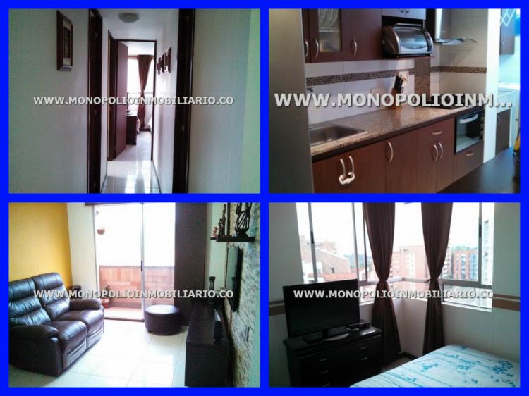 Foto Apartamento en Venta en poblado, Antioquia, Antioquia - APV97353 - BienesOnLine