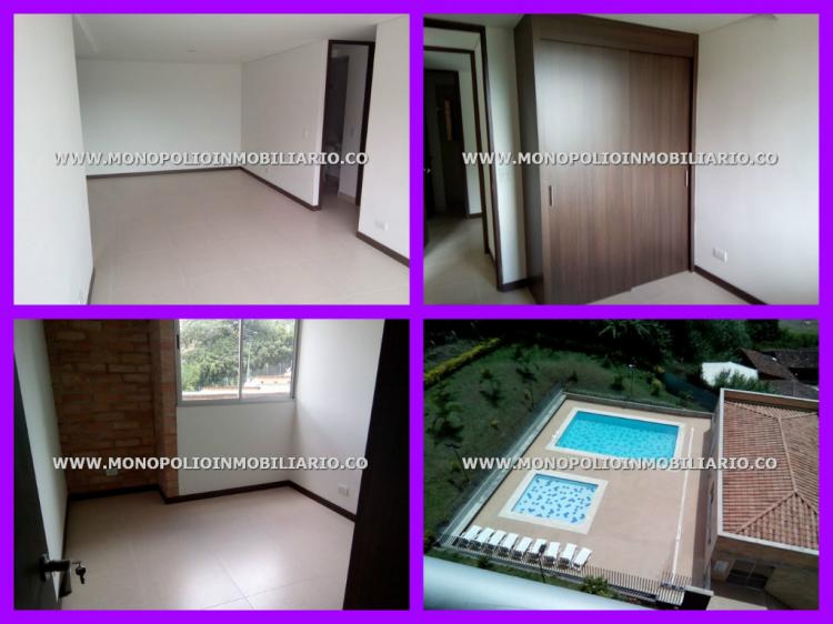 Foto Apartamento en Venta en poblado, Antioquia, Antioquia - APV98654 - BienesOnLine