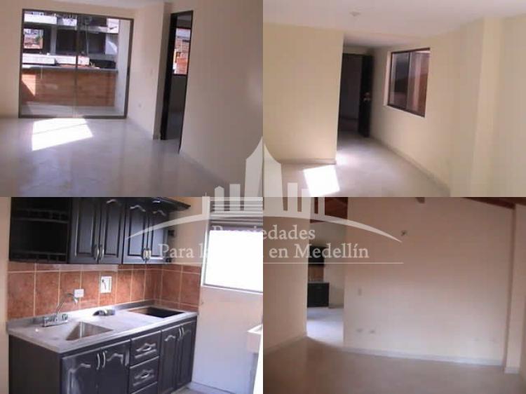 Foto Apartamento en Venta en Medellín, Antioquia - $ 160.000.000 - APV54526 - BienesOnLine