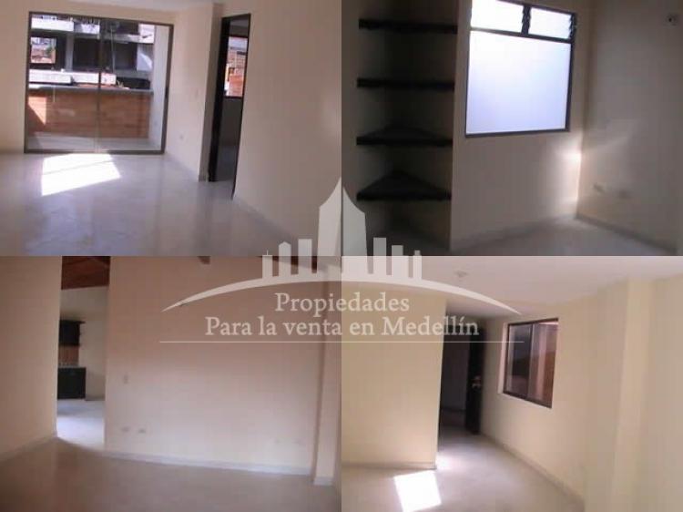 Foto Apartamento en Venta en Medellín, Antioquia - $ 160.000.000 - APV54528 - BienesOnLine