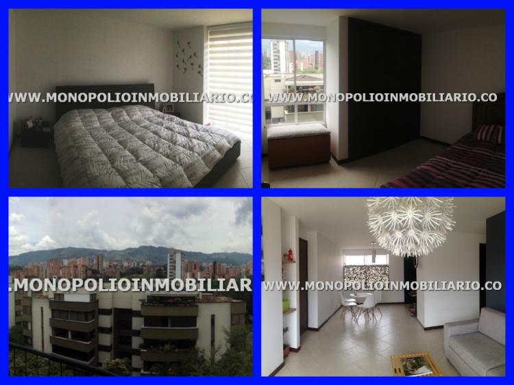 Foto Apartamento en Venta en poblado, Antioquia, Antioquia - APV97602 - BienesOnLine