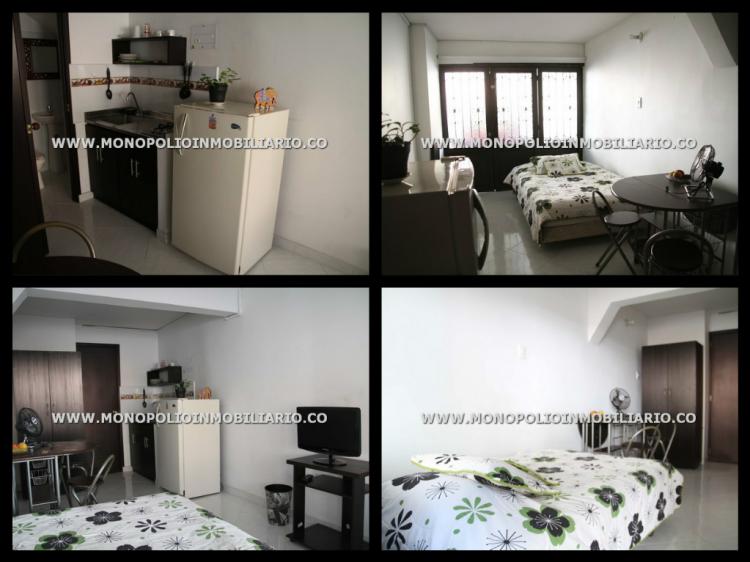 Foto Apartamento en Alojamiento en POBLADO, Antioquia, Antioquia - APA112003 - BienesOnLine