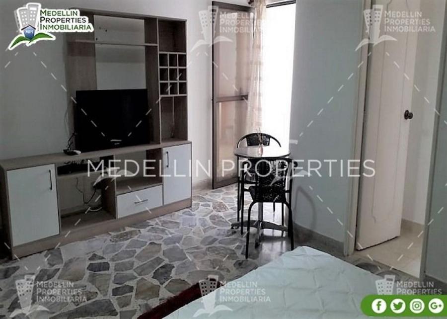 Foto Apartamento en Alojamiento en Medellín, Antioquia - APA173421 - BienesOnLine