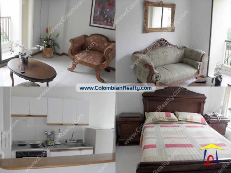 Foto Apartamento en Arriendo en Medellín, Antioquia - APA60708 - BienesOnLine